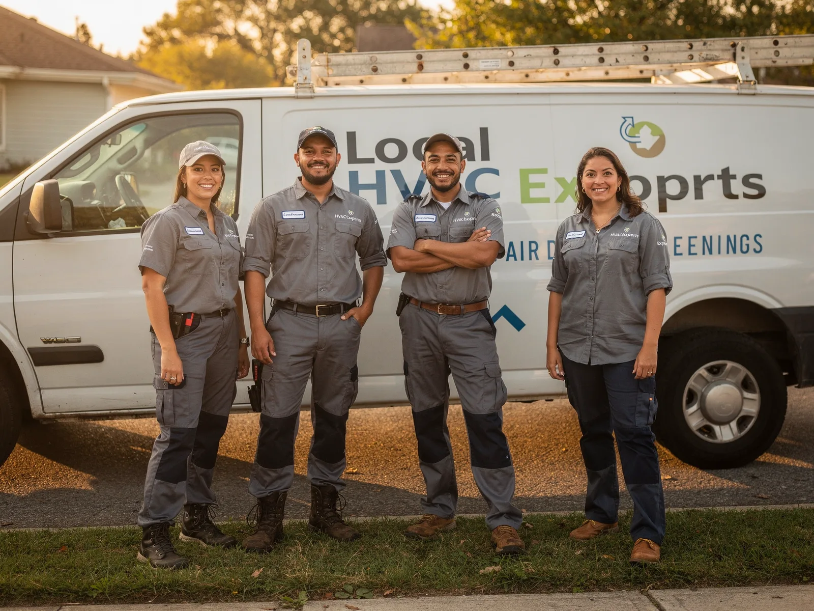 24/7 HVAC Repair & AC Replacement company in Aneta, ND